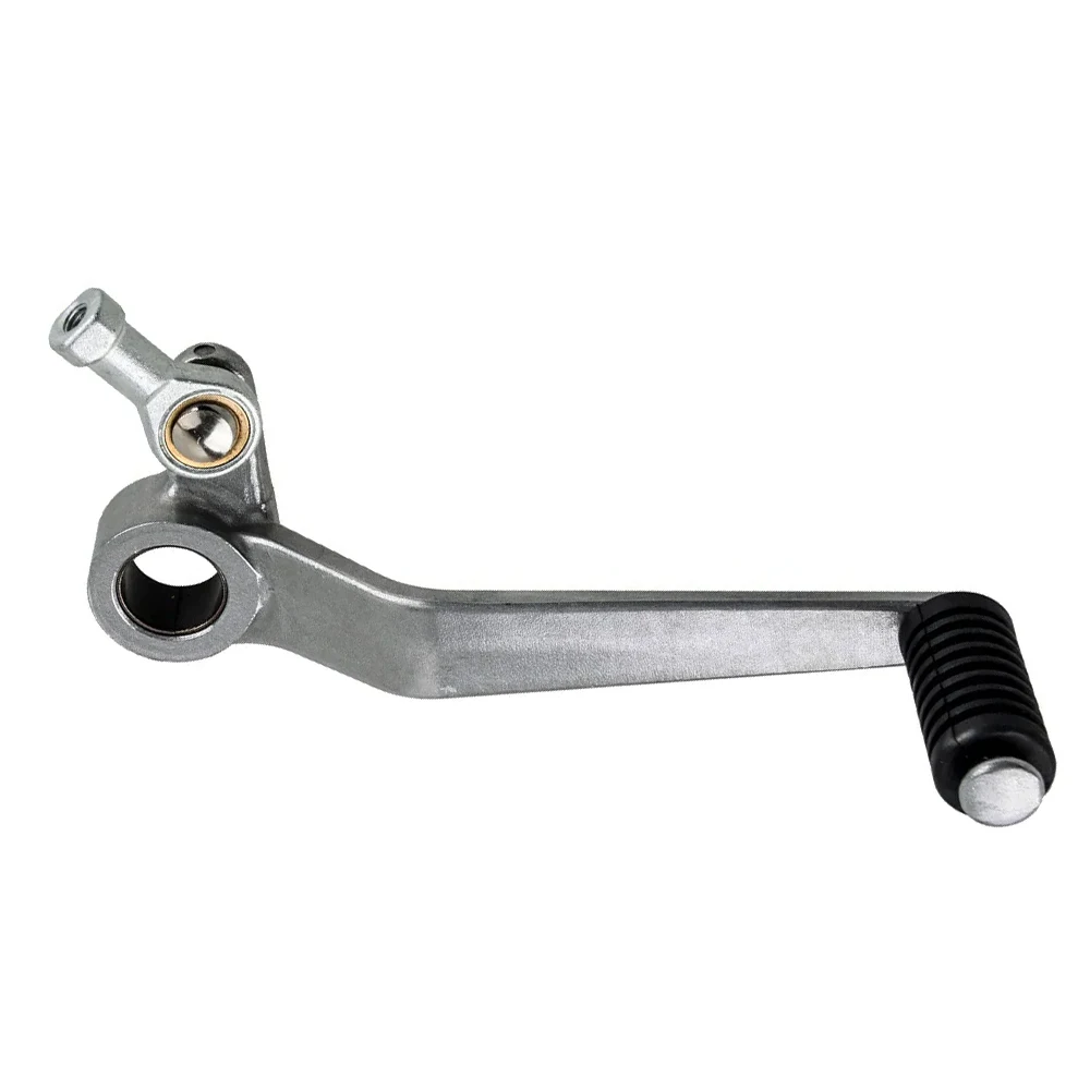 Motorcycle Gear Shifter Shift Pedal Lever Aluminum For Suzuki SV650 1999-2003 SV1000 2003 2004 2005 2006 2007 Gear Shifter Lever