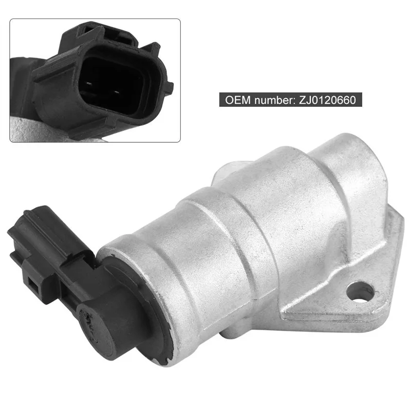

BB-Car Idle Air Control Valve IAC1059 ZJ0120660 1L5Z-9F715-AA For Ford Explorer Ranger 2001-2011 Mazda B4000 1L5E-9F715-AB
