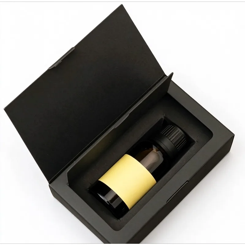 No.9 Mimeng Sleep Fragrance Aroma Essential Oil Supplements and Expands Natural Plant Fragrance