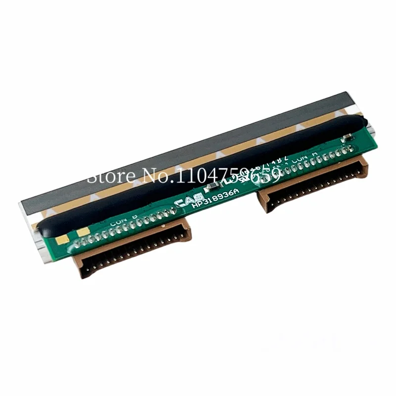 10pcs/lot Brand New KD2002-DAFW00C Thermal Print Head for Filizola Platinum Electronic Scale Parts