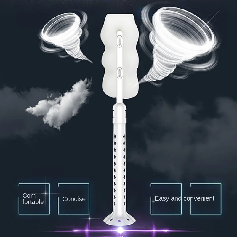 남성용 자위기 딥 클리닝 스틱, 섹스 인형, 재사용 가능, 성인용 자위 컵, 숨겨진 포켓 음모 상자