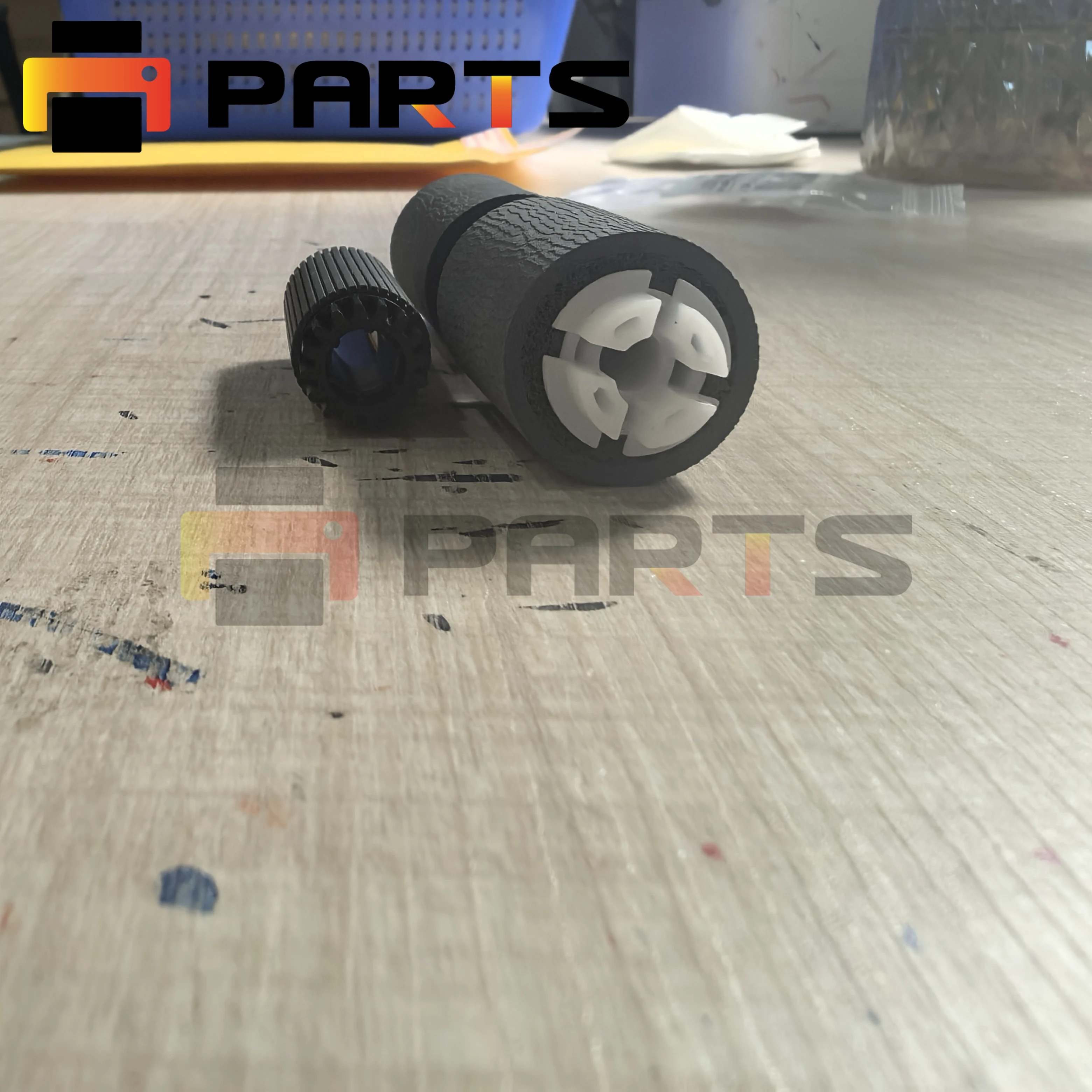 

10 шт. для Canon iR 2520 3570 2830 1730 4570 3045 2230 1740 FB6-3405-000 FC5-6934-000 FC6-6661-000 Ролик подачи и разделения бумаги