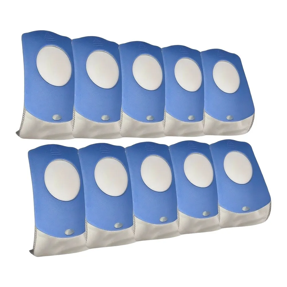 For AERO Cordless Vacuum Vacuum Cleaner Bags For Daily Home Maintenance Tear Resistant Vacuum Bag Vacuum 3.5 Litres Capacity