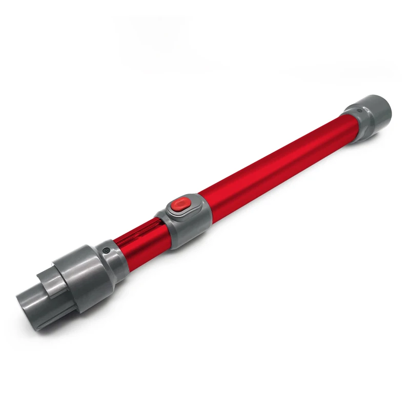 Telescopic Extension Rod Wand Tube Pipe For Dysons V7 V8 V10 V11 Wireless Vacuum Cleaner Accessories