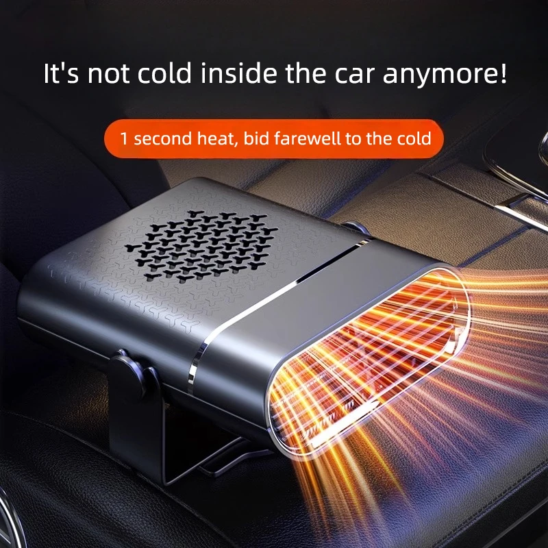 #32 Trending Electric Car Heaters Right Now