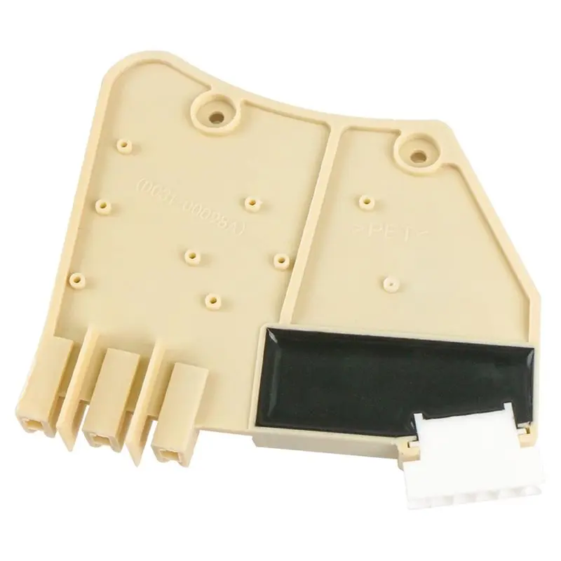 【PRODUCTOS MÁS VENDIDOS】Sensor de posición del rotor de repuesto para lavadora Kenmore- DC31-00098A para pieza del motor de la lavadora