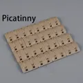 Type3 Picatinny DE
