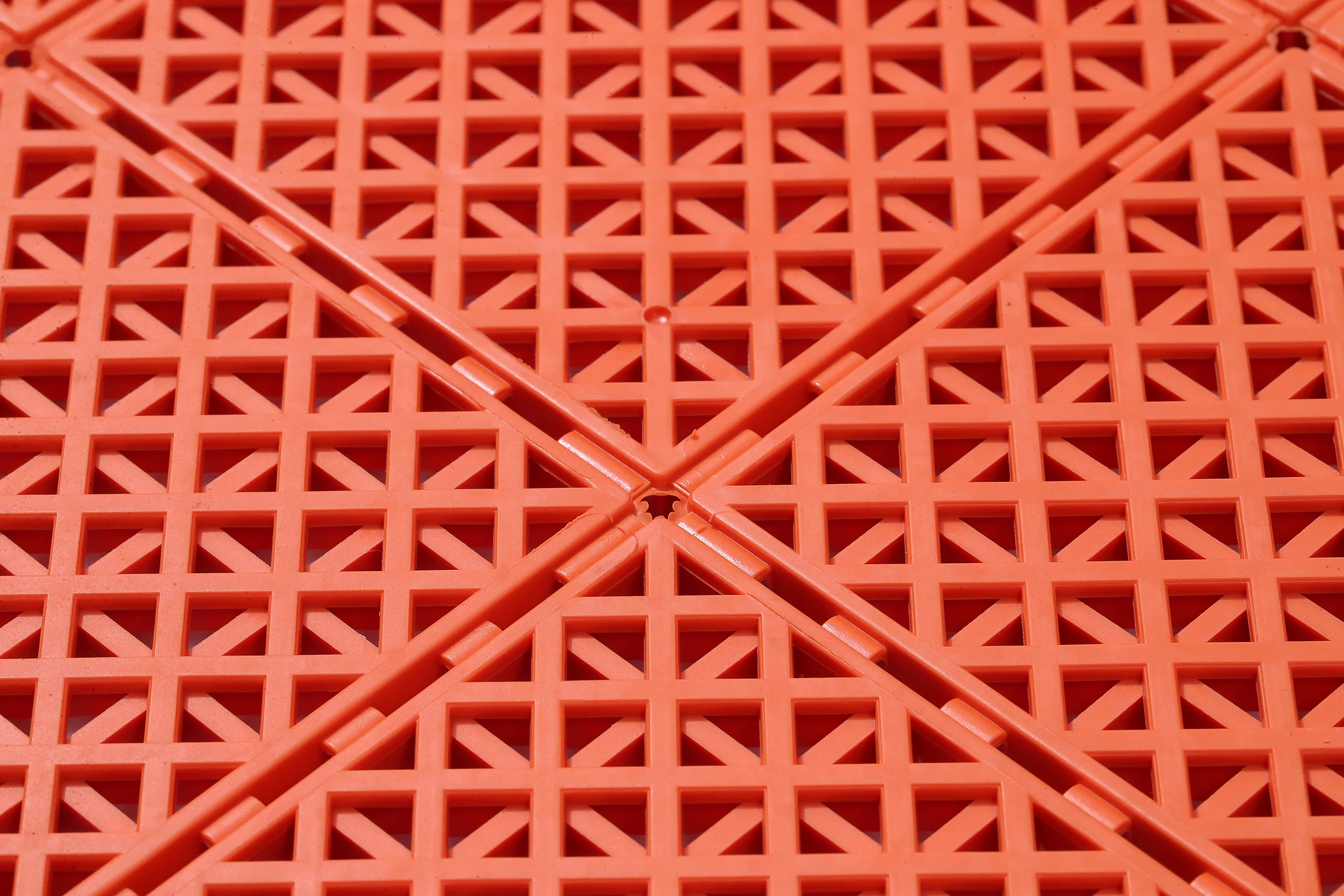 20x20 피트 뒷마당 농구장 인터로킹 타일 뒷마당 야 - Outdoor Sport Court Tiles 리뷰 및 가격