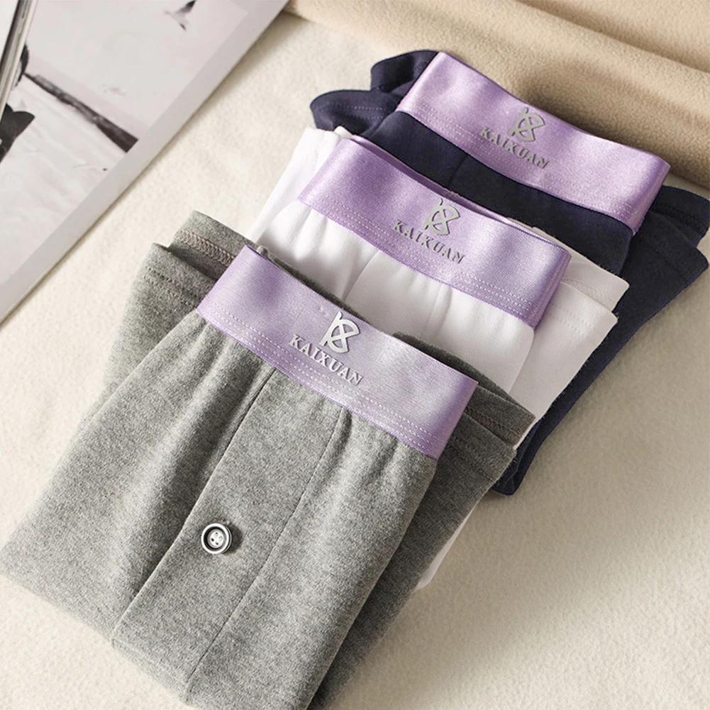 Casual Wear Loungewear Blue Men Boxer Shorts Letter Print Boxer Trunks Solid Print Trunks Available Sizes S-XL