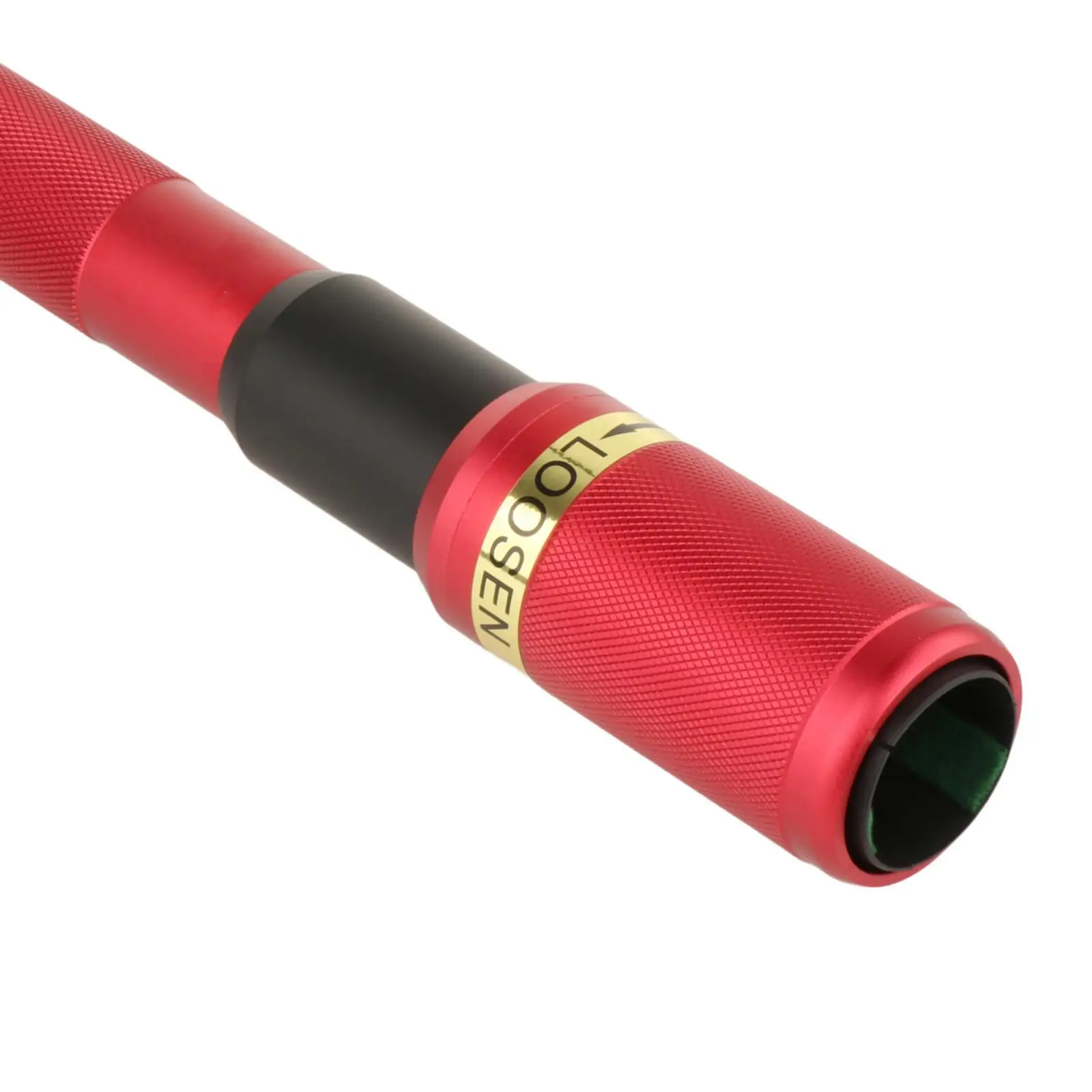 أدوات تمديد عصا البلياردو القوية لتمديد سبائك الألومنيوم