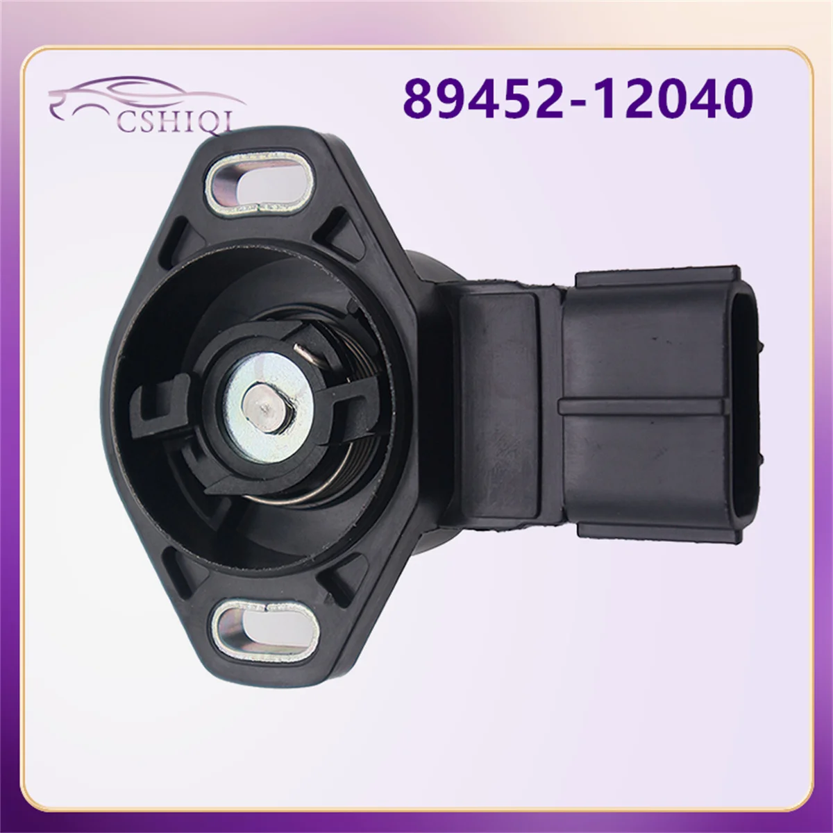 

89452-12040 8945212040 Датчик положения дроссельной заслонки для Lexus Es250 для Toyota 4runner Camry Celica Corolla Mr2 Pickup Previa Tercel