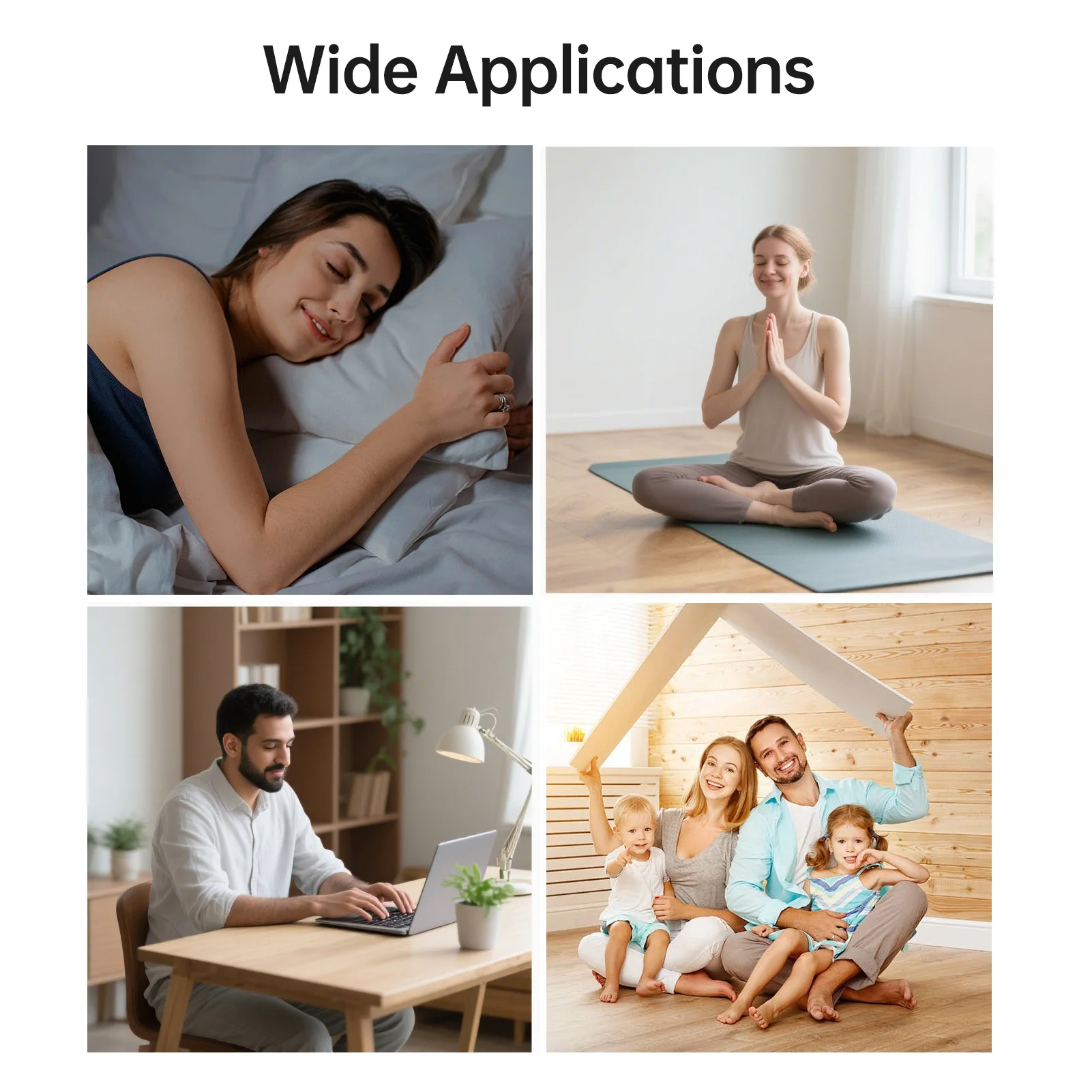 เครื่องกำเนิดคลื่นชูมันน์ 7.83Hz เครื่องกำเนิดความถี่ต่ำพิเศษ เครื่องกำเนิดพัลส์ความถี่ต่ำพิเศษ เครื่องเพิ่มความเข้มคลื่นชูมันน์-ธรรมชาติ