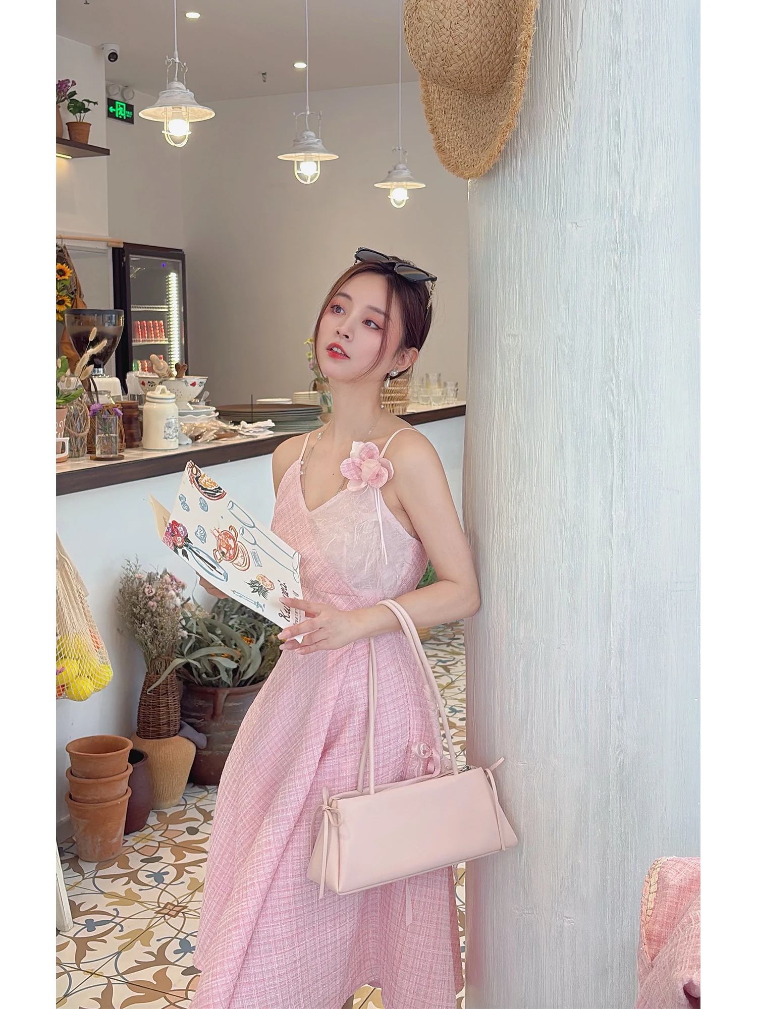 D Studio Pink Power…