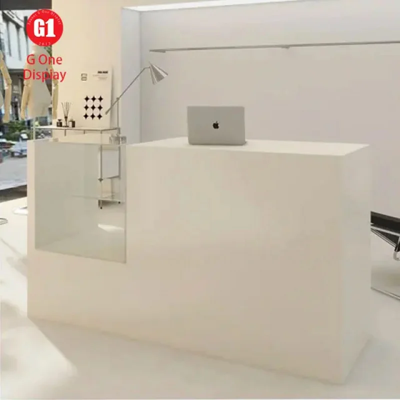 custom.Modern Lady Clothing Garment Shop Display Furniture Custom Women Clothes Rack Garment Design