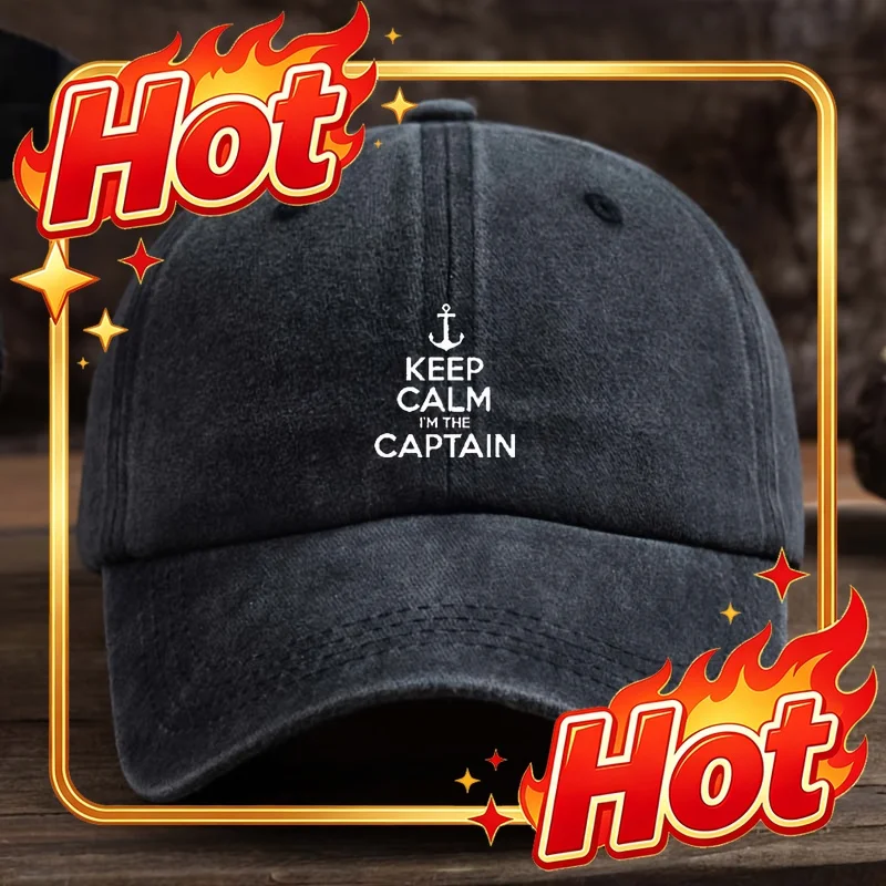 Custom Hat Funny 