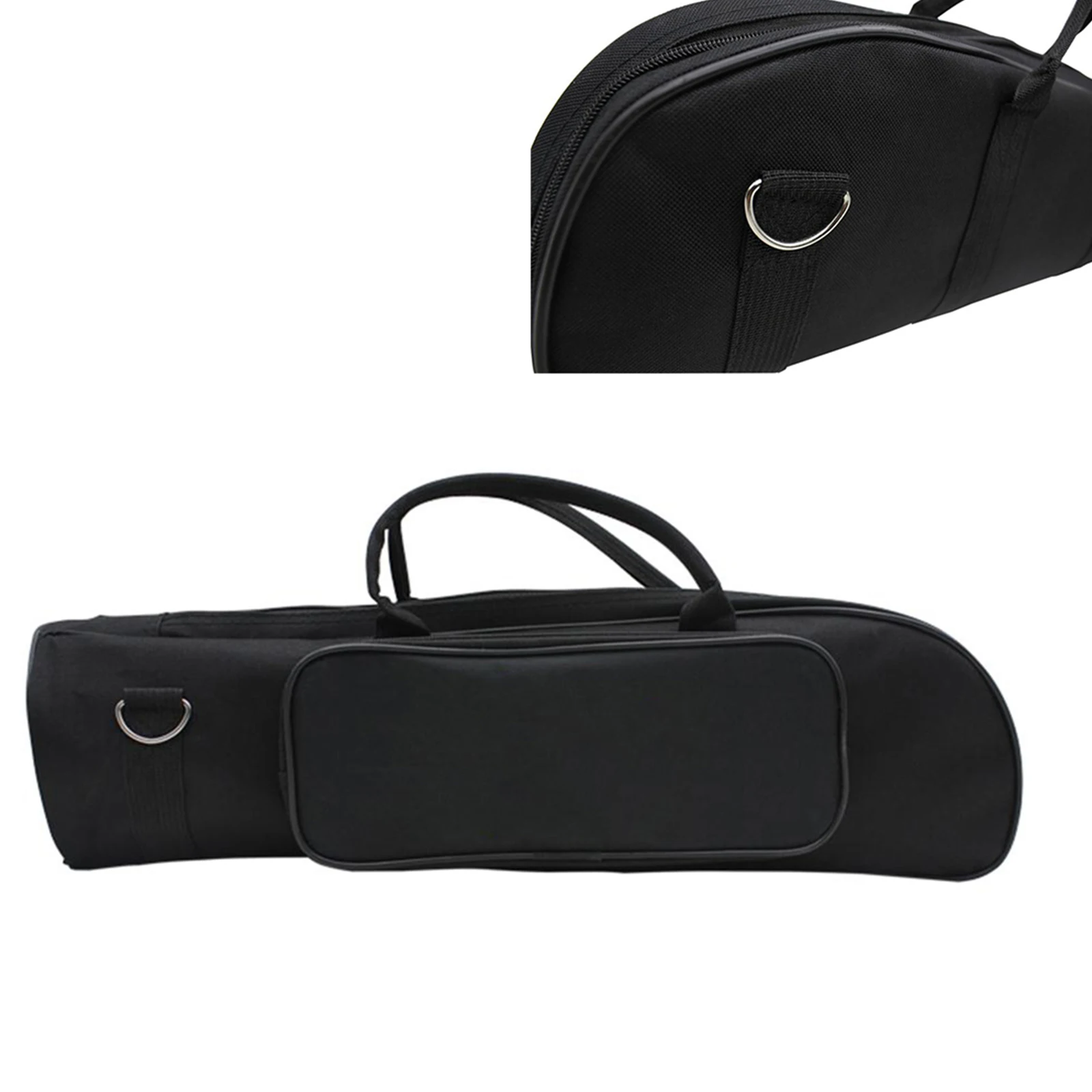 

Trumpet bag Trumpet accessory Trumpet case Trumpet storage Trumpet holder