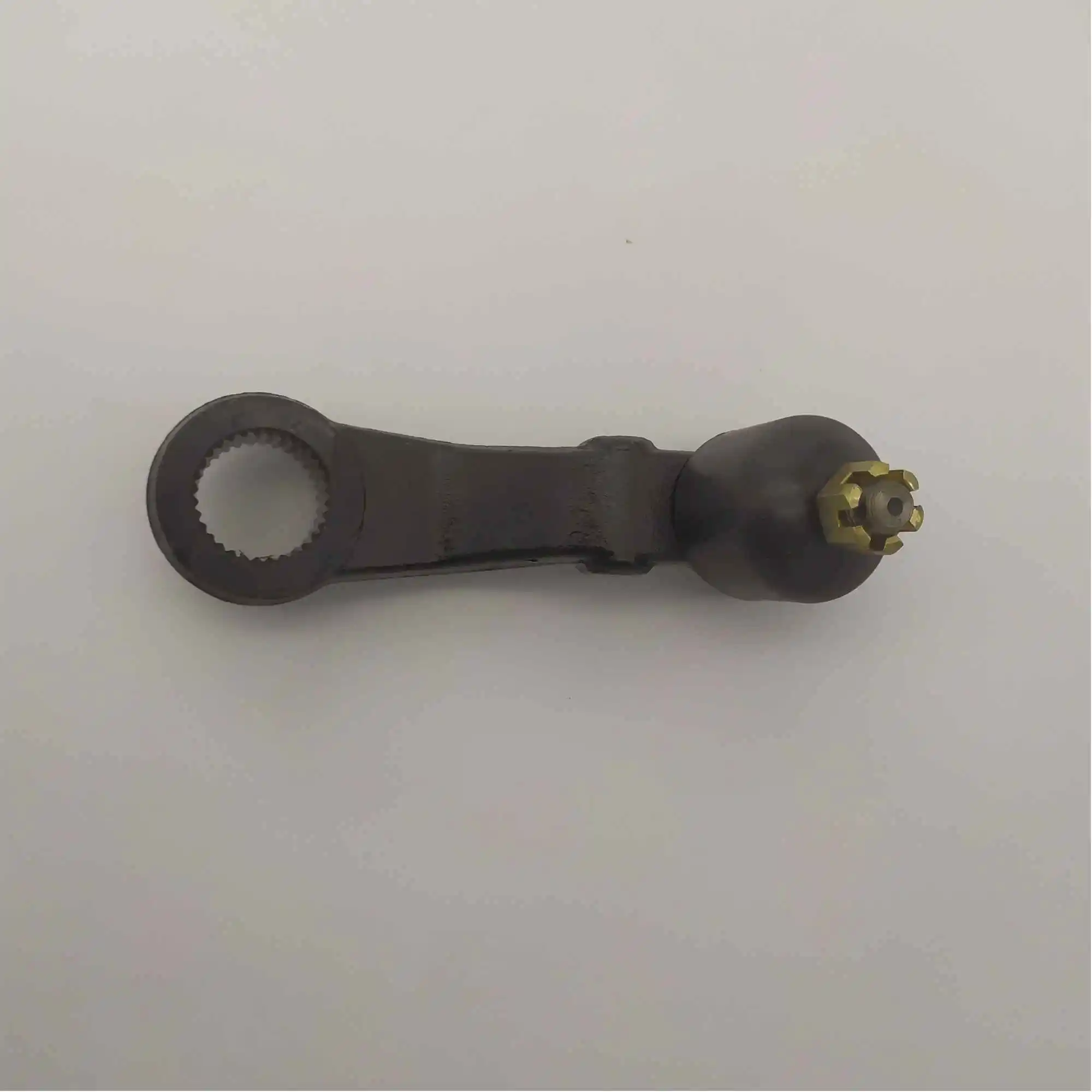 

Steering arm 3411117-0100 ZDZ7(TY)-200 ZDZ7-200 FOR ZXAUTO LANDMARK AND grandtiger