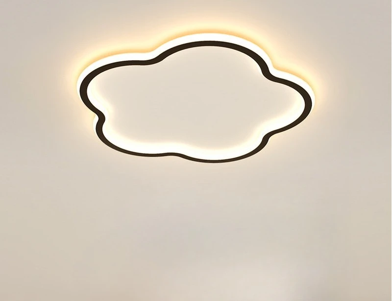 

Modern minimalist Nordic creative master bedroom lights, living room lights