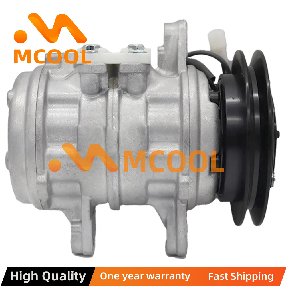 FOR 10P13E AUTO Air Conditioning Compressor Compressor for Mazda RX-7 RX7  0472003893 68003890  047200-3893 16002287-101