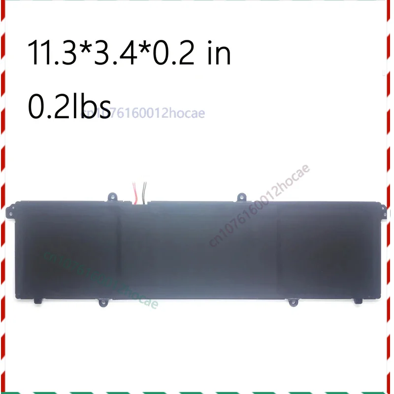 

Оригинальный аккумулятор для ноутбука C31N1905 для ASUS VivoBook S13 S333JA VivoBook S14 M433 S433 S433FL VivoBook S15 S533 S533EQ
