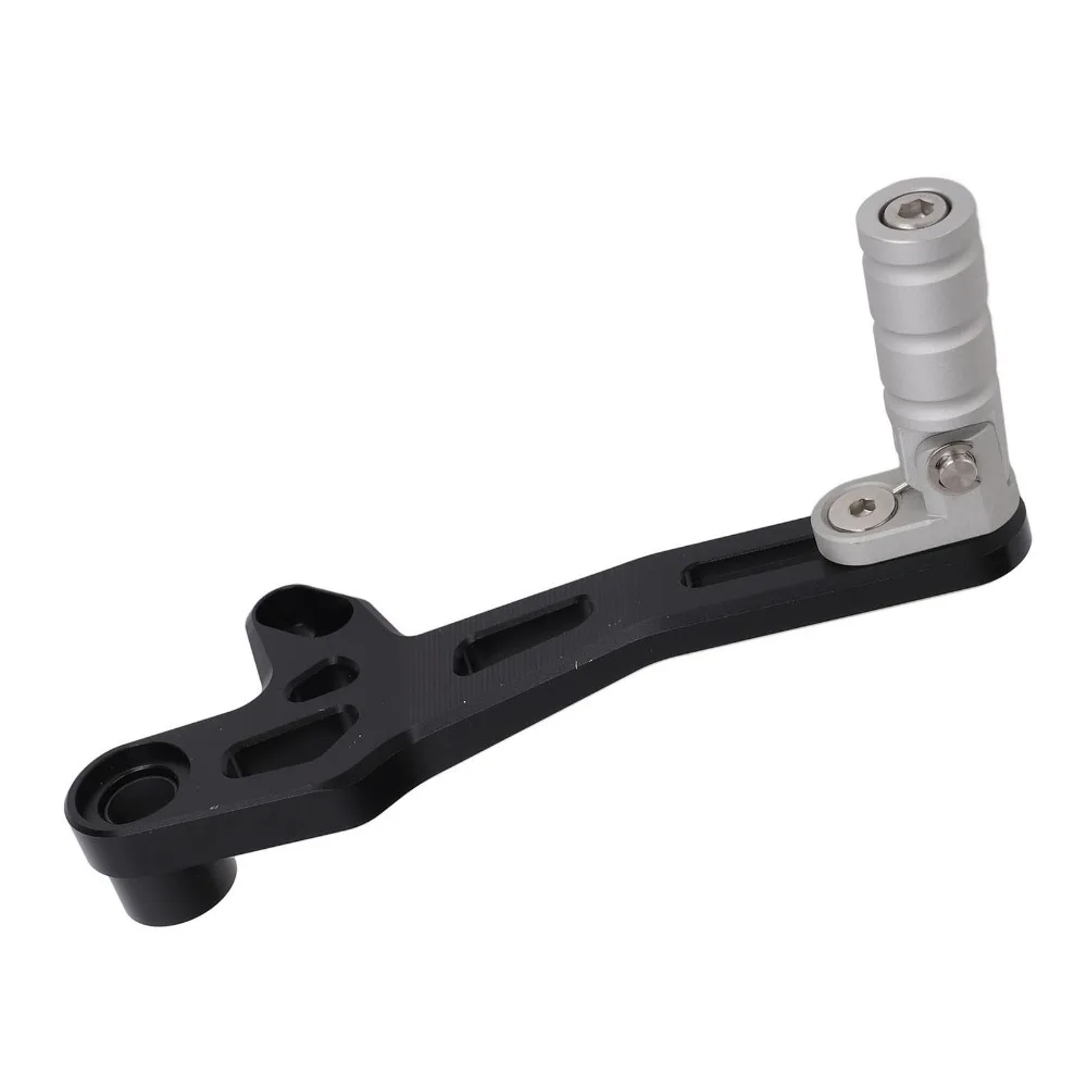 motorcycle-adjustable-gear-shift-lever-cnc-aluminum-folding-gear-shifter-lever-replacement