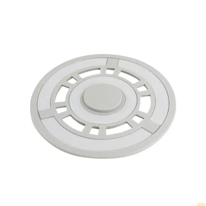 A0NC حزمة حامل صينية ممسحة الوسادة استبدال ل 2 1S 2S 3S 2Pro S20 X20 كنس ممسحة صينية التطهير حامل جبل #3