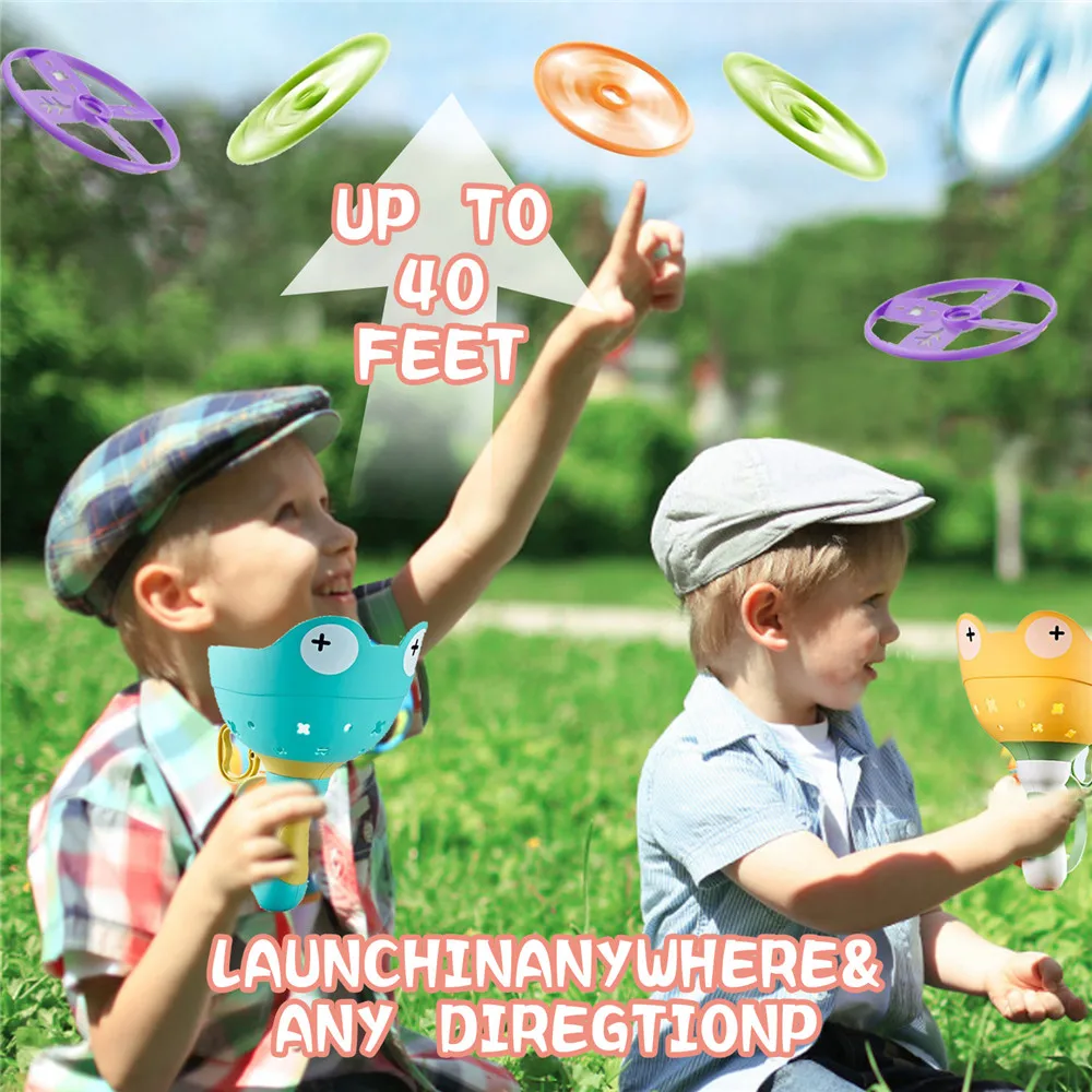 Рисунок 3 - Пусковое устройство с летающим