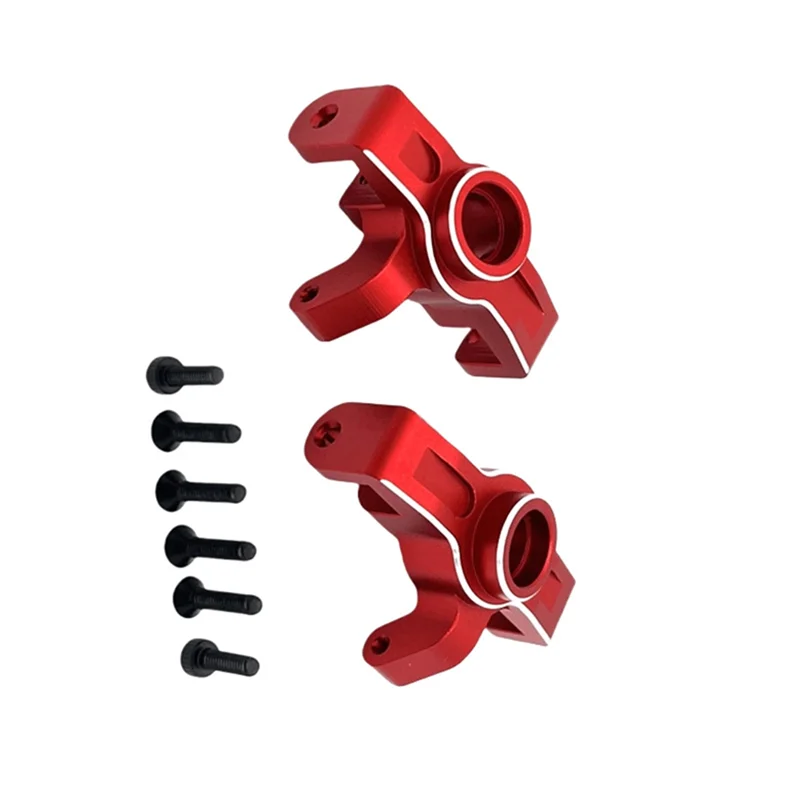 

B87B-RC Car Replacement Part Upgrade Front Steering Cup Kit For MJX 1/14 14211 Accessory