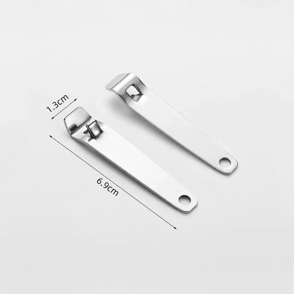 1Pc Stainless Steel Oral Liquid Vial Opener Nurse Doctor Medical Tool Portable Ampule Bottle Opener Can Opener Key Chain view 6