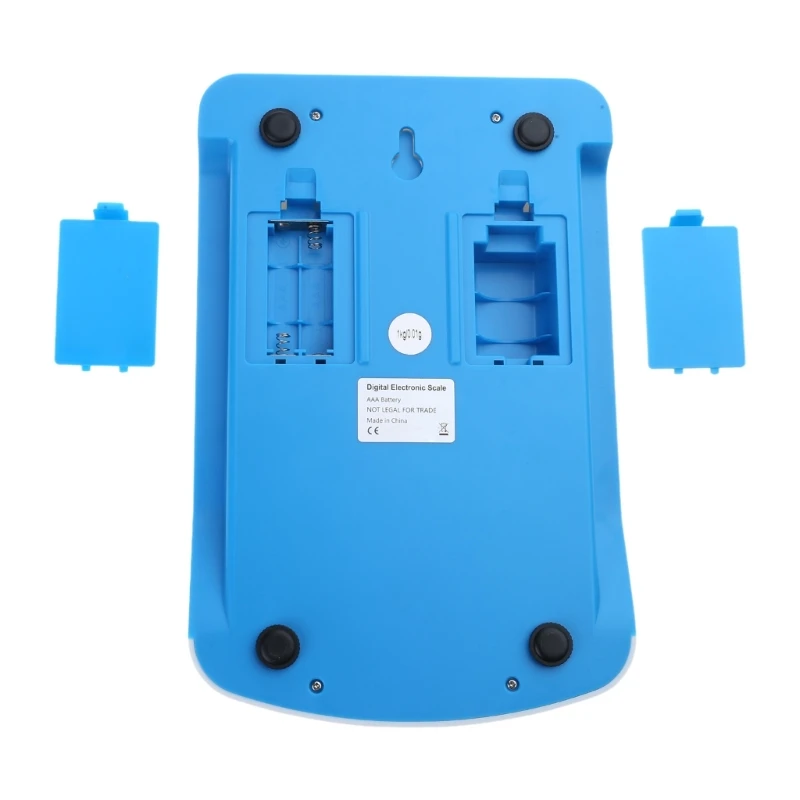 Lab Grade Digital Scale Accurate 0.01g Kitchen Scale for Gold and Medicinal Item