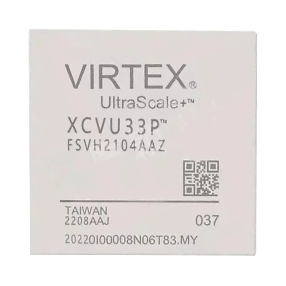 FSVH2104-Nuevo XCVU33P-1FSVH2104E XCVU33P-2FSVH2104E XCVU33P-3FSVH2104E, XCVU35P-1FSVH2104E, XCVU35P-2FSVH2104E, XCVU35P-3FSVH2104E