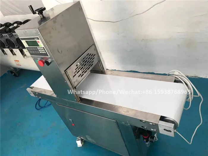 Bakery Equipment Egg Tart Mold Commercial Egg Tart Machine