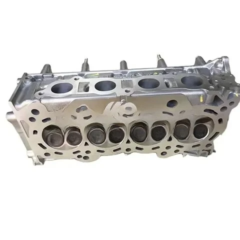 

Genuine Diesel Engine Parts Cylinder Head 61500010383 Construction Machinery Spare Parts
