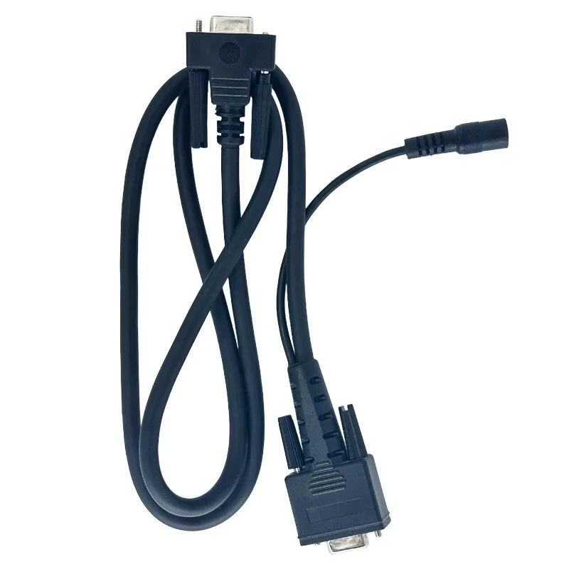 Original Launch Connector Cable For DBScar VII/CRP919E BT/CRP919X BT/CRP429/X431 Pro SE In Stock Fast Shipping