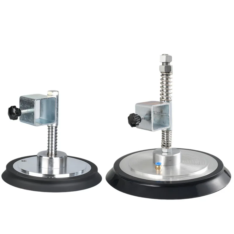 160 230 300 Vacuum Suction , Industrial Heavy-duty Robotic Arm Suction Cups, Spreaders, Glass Suction , Strong Performance