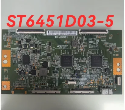 Kép 4: ST5461D11-3 ST5461D11-2 ST6451D03-5 TD-0001 120HZ
