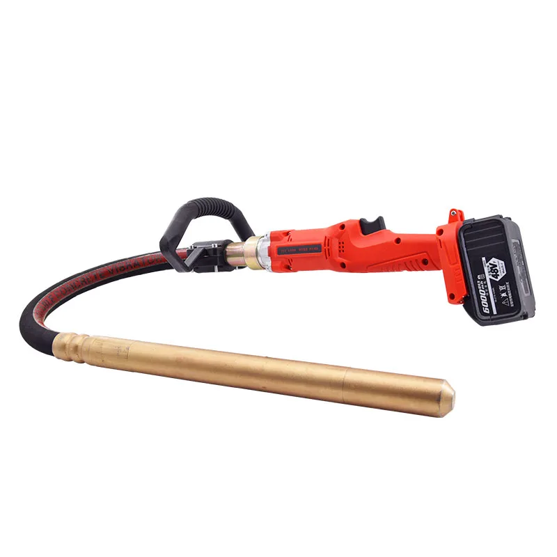 220V Portable Concrete Vibrator Vibrator