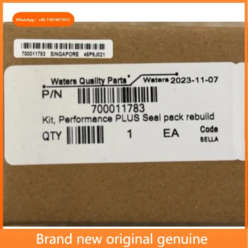 

FOR Waters 700011783 WAT271019 Liquid Chromatography Pump Seal Gasket Service Kit