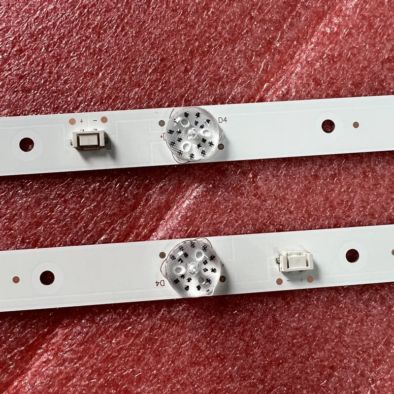 

LED Strip For SLE 3258TCS 32LH500B PH32E20DSGWA PH32E31 PH32E31DG 32LH500B NE-32F301CN16 GDL320HY Vizio E320-A0 TF-LED32S40T2