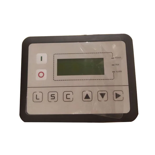 

Industrial Monitor VSD Inverter Mam-580 Controller For China Brand Air Compressors Compressor