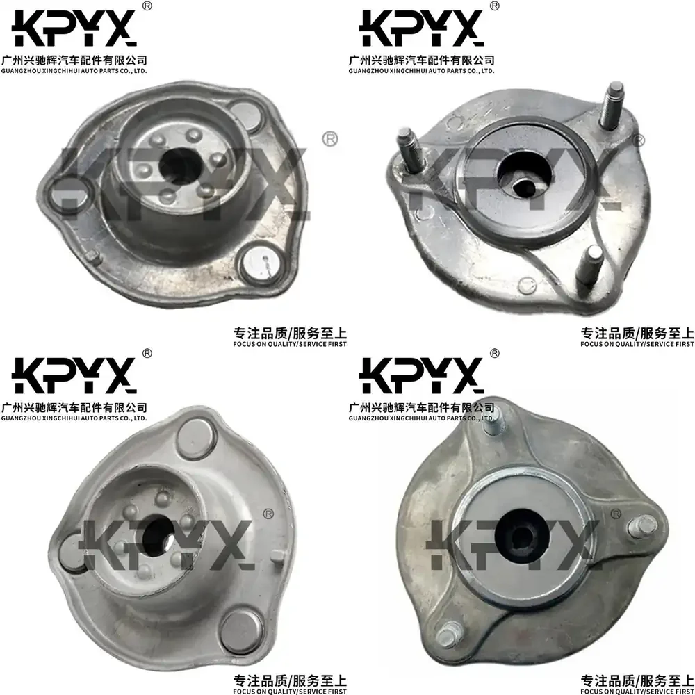 

Front Strut Mount Bearing Kit for Mercedes Benz W213 W205 Suspension Top Mount Bushing Upper Control Arm Bearing for Car