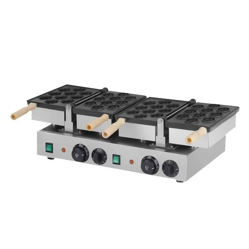 Commercial Walnut Crisp Machine Internet celebrity Snack Equipment Scone