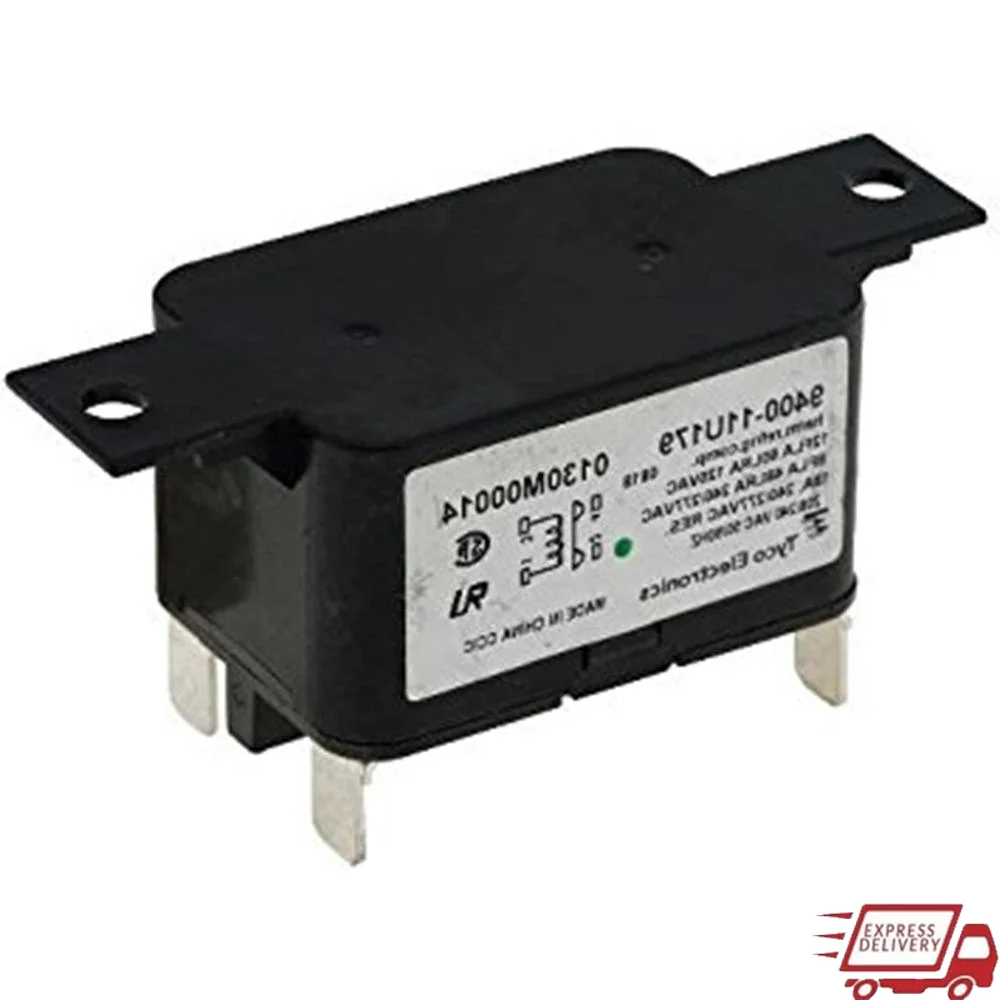 

0130M00014 Реле 240В