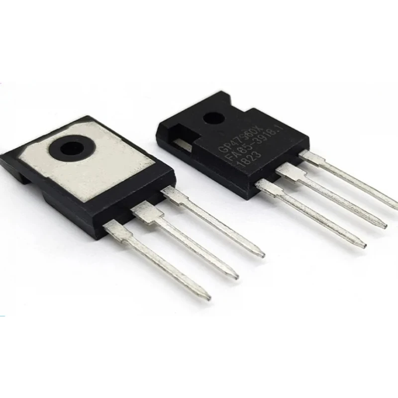 

5/50PCS GP47S60X GP47S60 47S60X TO-247 IC Brand New Genuine Ships Fast Bestselling Electronics Original stock