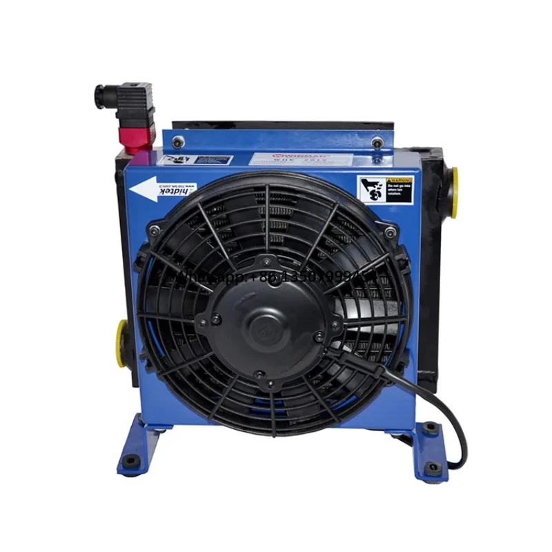 

Hot Selling Eco Friendly R320 Engine Hydraulic Oil Cooler for Excavator