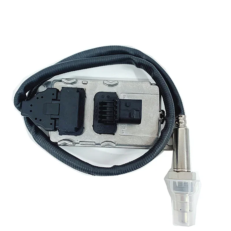 Auto Electrical FUSO Genuine MX916501 5WK97329A Nox Nitrogen  Sensor For Mercedes EURO Truck A0101531428