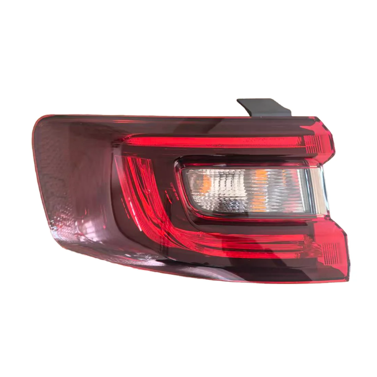 

Car tail light assembly rear brake light 265550296R 265503373R for Renault Koleos