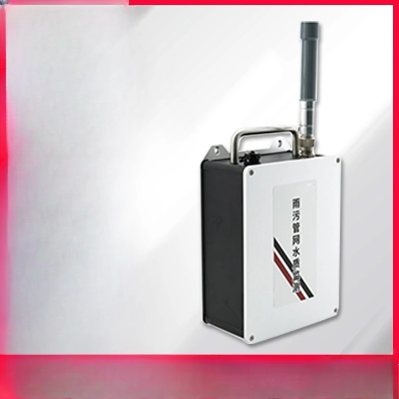 

Water quality online monitor, sewage well pipeline wastewater analyzer, urban underground pipe network rain sewage discharge