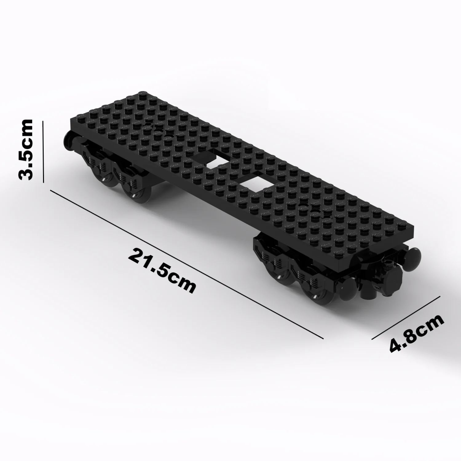 모크 기차 트랙 모터 테크니컬 블록 파워 펑션 부품 리모컨 + AAA 배터리 박스 세트 PF 브릭 DIY 장난감 액세서리