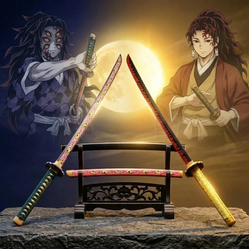 40Inch Demon Slayer…